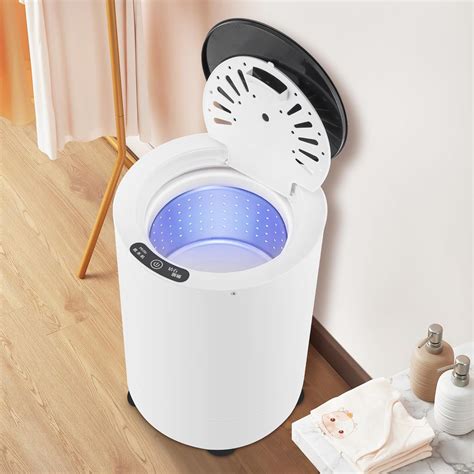 centrifugal dryer machine|compact spin dryers for clothes.